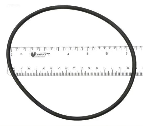 O-Ring, Multi-Port
