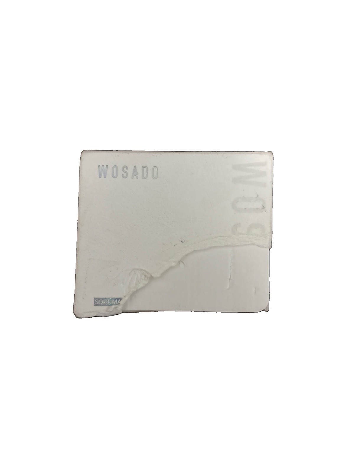 Wosado Soft Magnetic False Lashes TULIP (OPEN BOX)