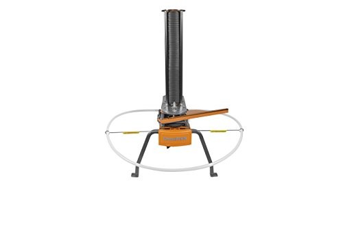 Workhorse Electronic Clay Pigeon Thrower, Compact One Size, Multi