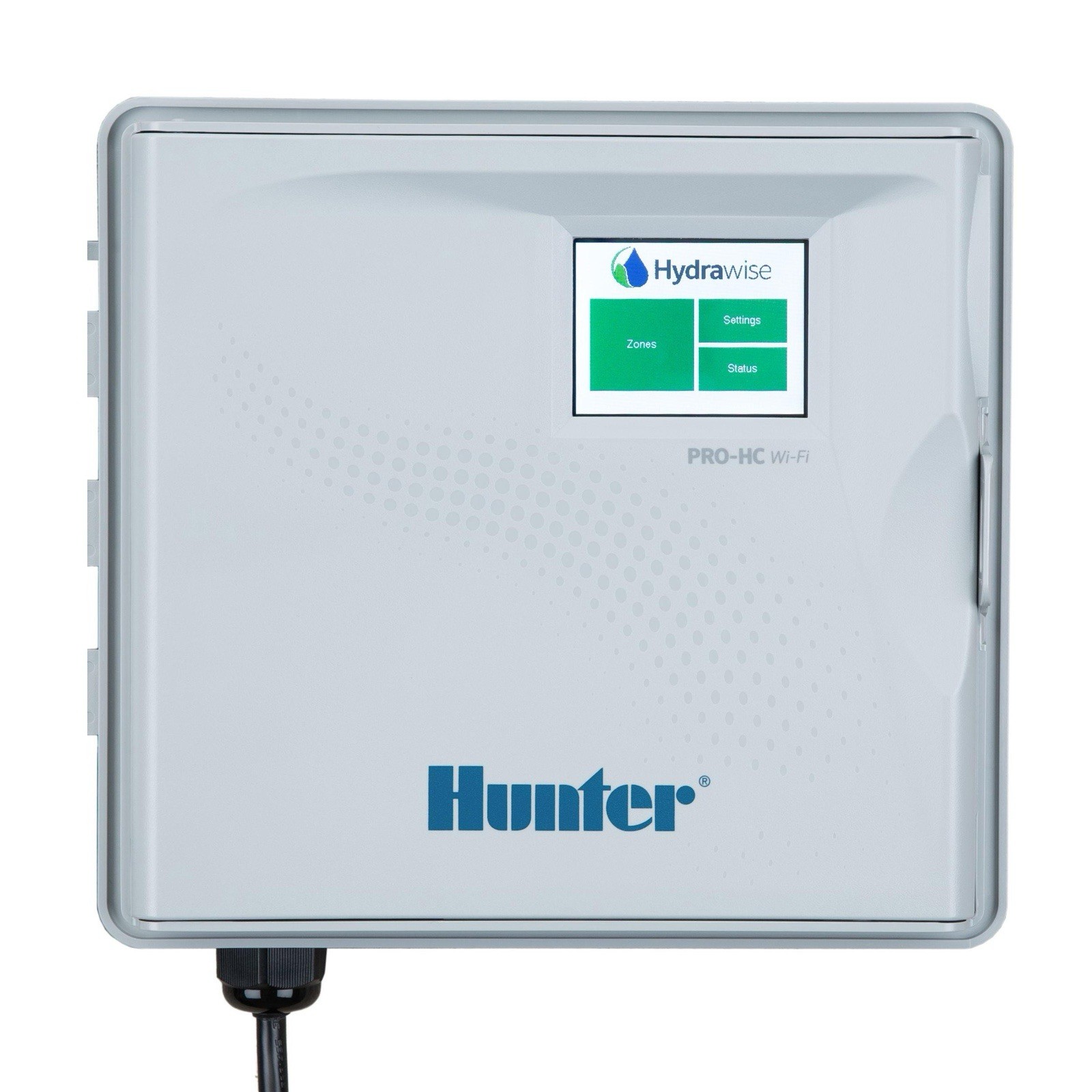Hunter Hydrawise PRO-HC Wi-Fi Outdoor Digital Sprinkler Controller