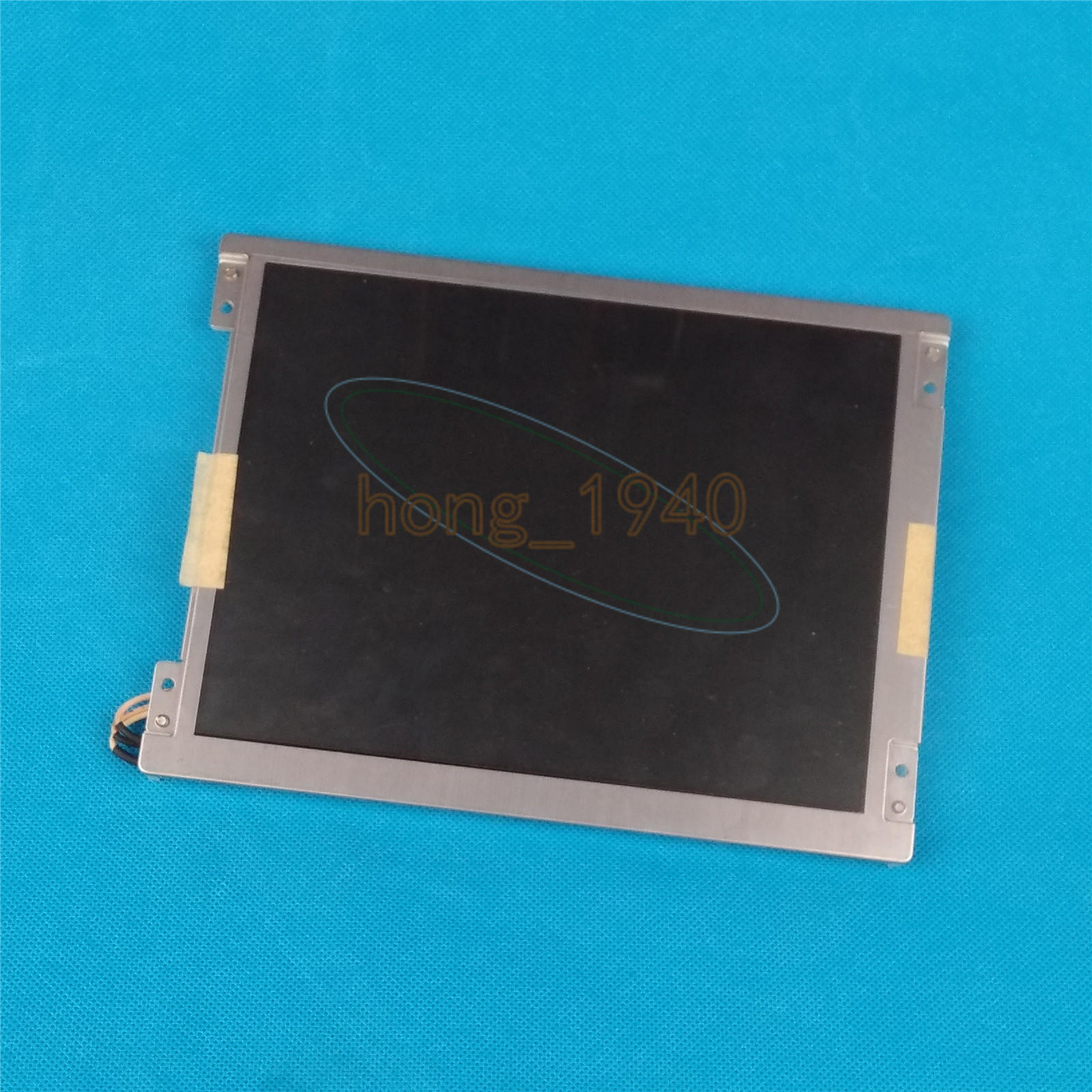 TOSHIBA  LCD Display 8.4 inch LTM084P363 800*600 Exhaustively tested