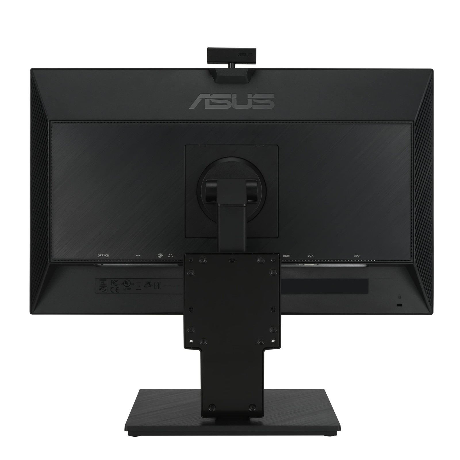 ASUS MKT02 Mini PC Mounting Bracket VESA 100x100 Clutter Free Design
