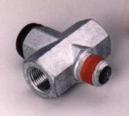 Velvac - 032220 - Pressure Protection Valve 1/2 Inlet