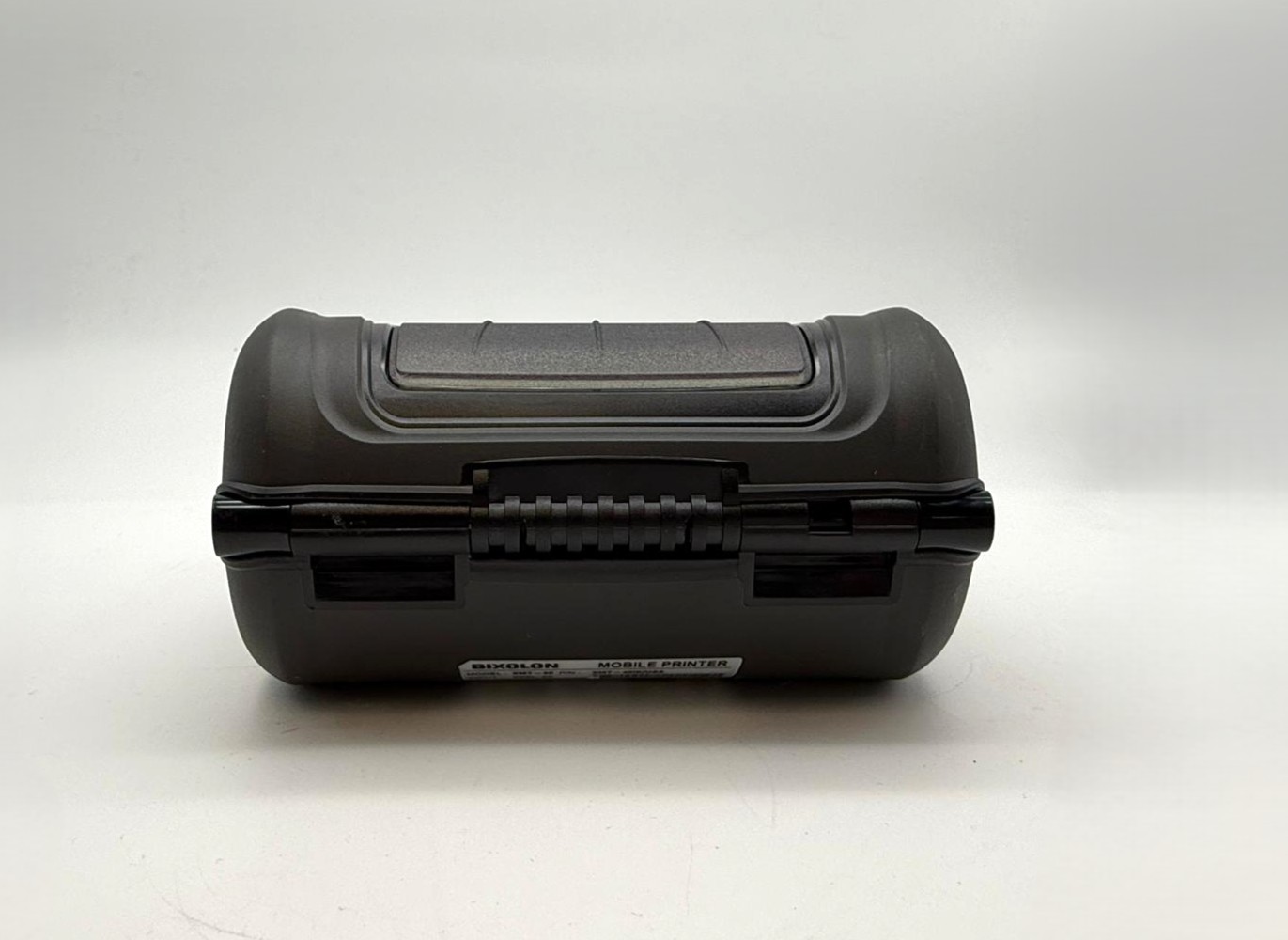 Bixolon XM7-40 4″ Mobile Thermal Label Printer