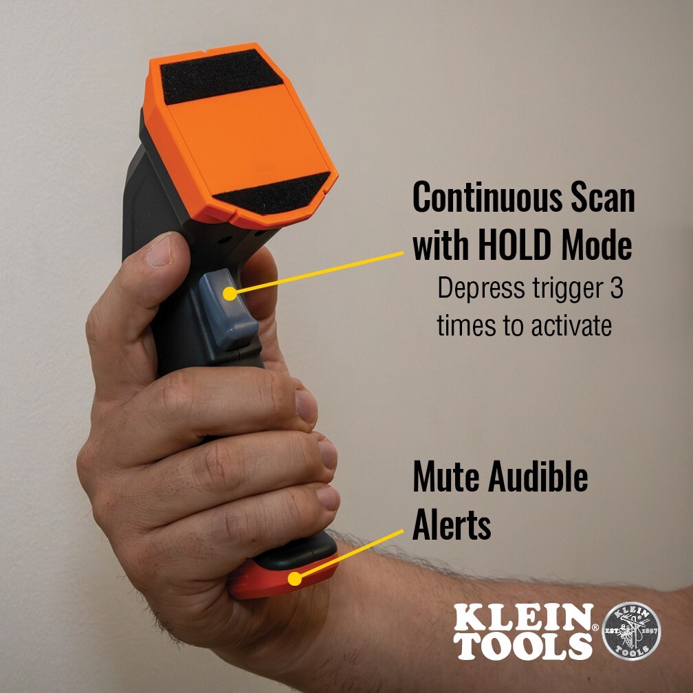Klein Tools ESF100 Electronic Stud Finder