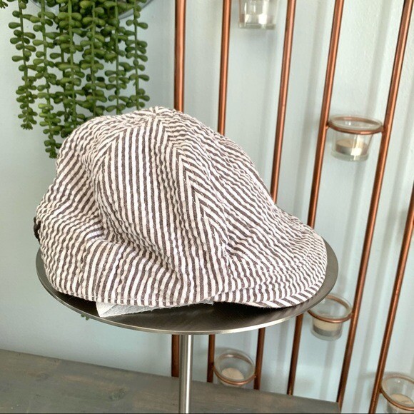 Crazy 8 Kids Cabby Hat