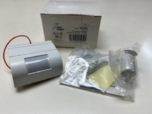 Wattstopper WPIR Occupancy Sensor Passive Infrared, 24VDC