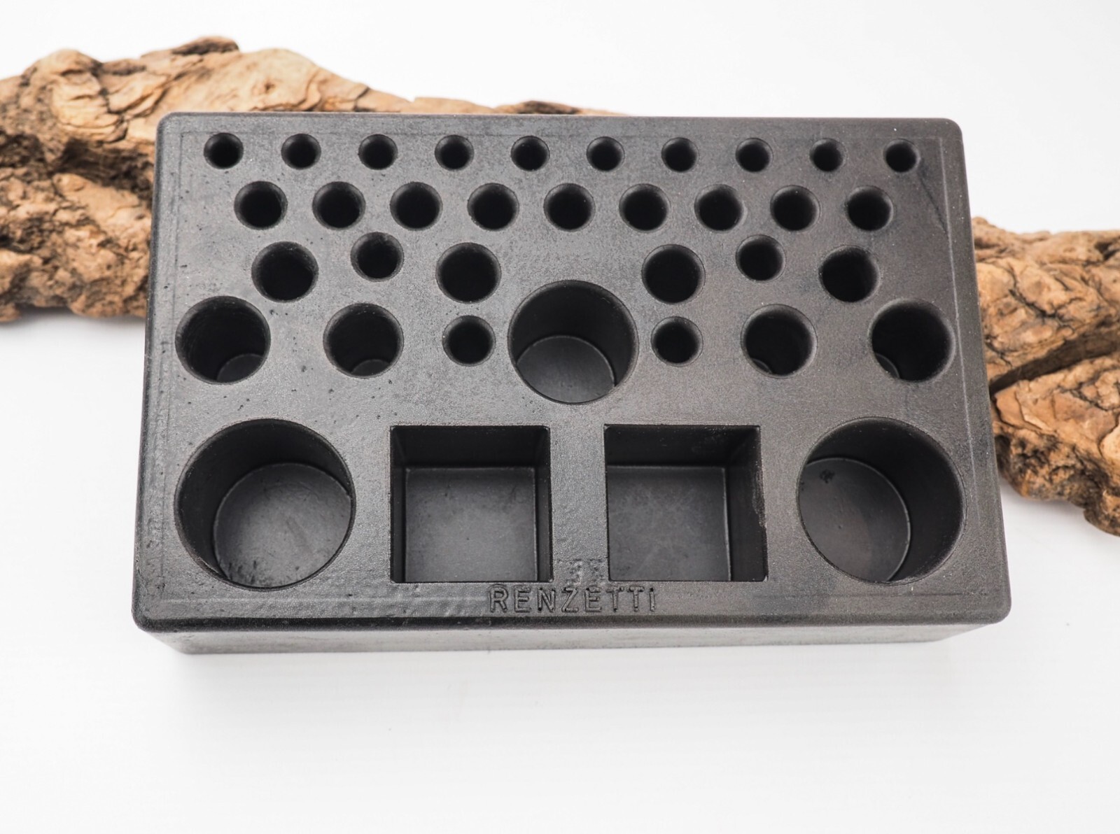 NEW - RENZETTI SOFT FOAM TOOL CADDY