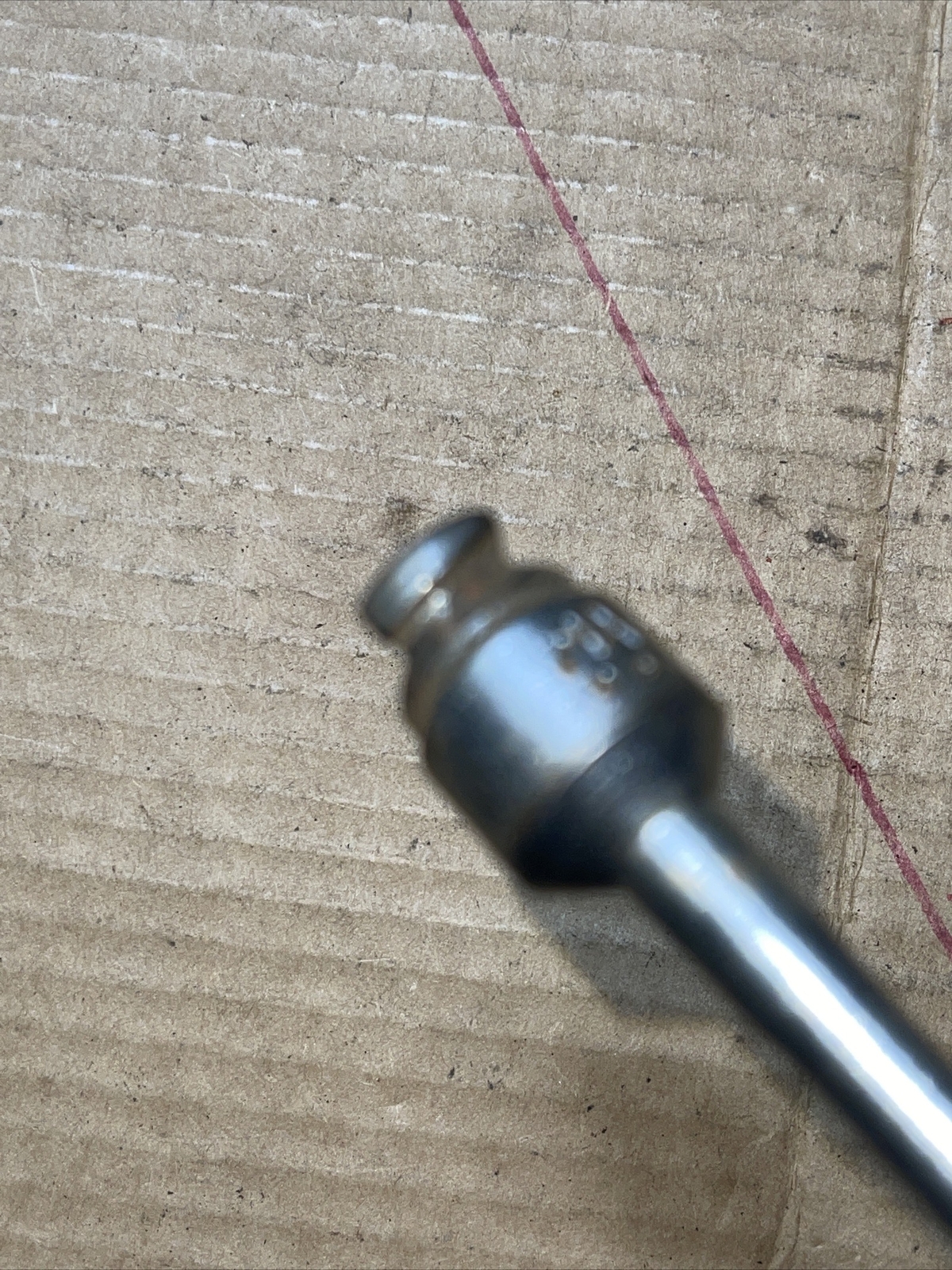 Mac USA S13B Bendix Brake Spring Removal Tool Heavy Duty Vintage
