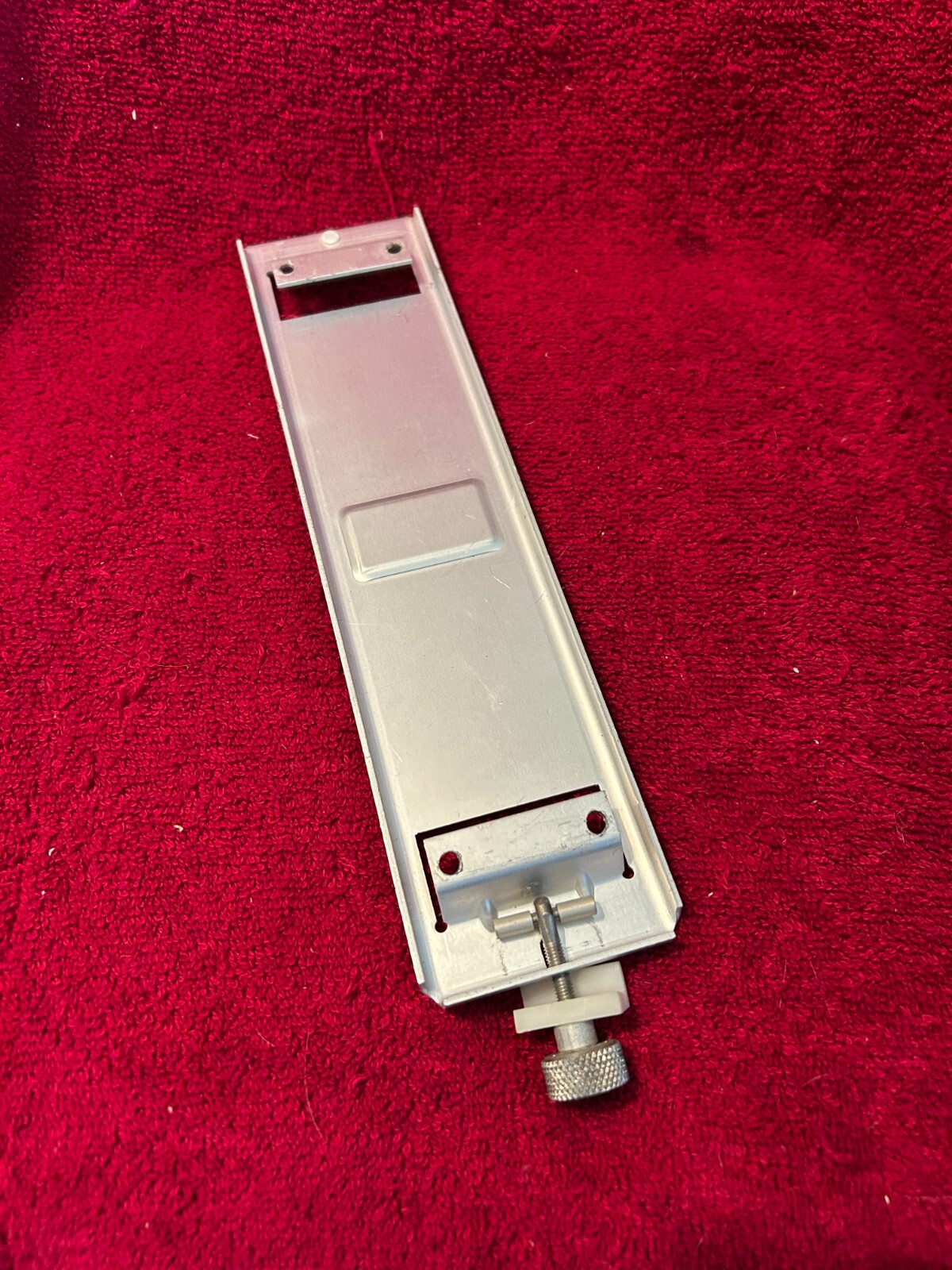 ARC CESSNA MOUNTING TRAY P/N 36450-0000