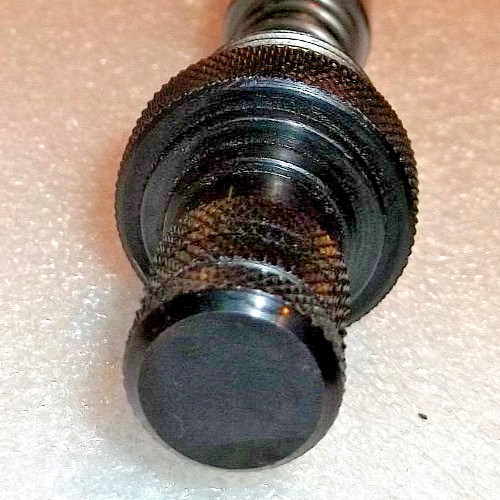 Knight MK-85 Inline 54 Cal. Muzzleloader Hammer Assembly Complete Bolt Striker