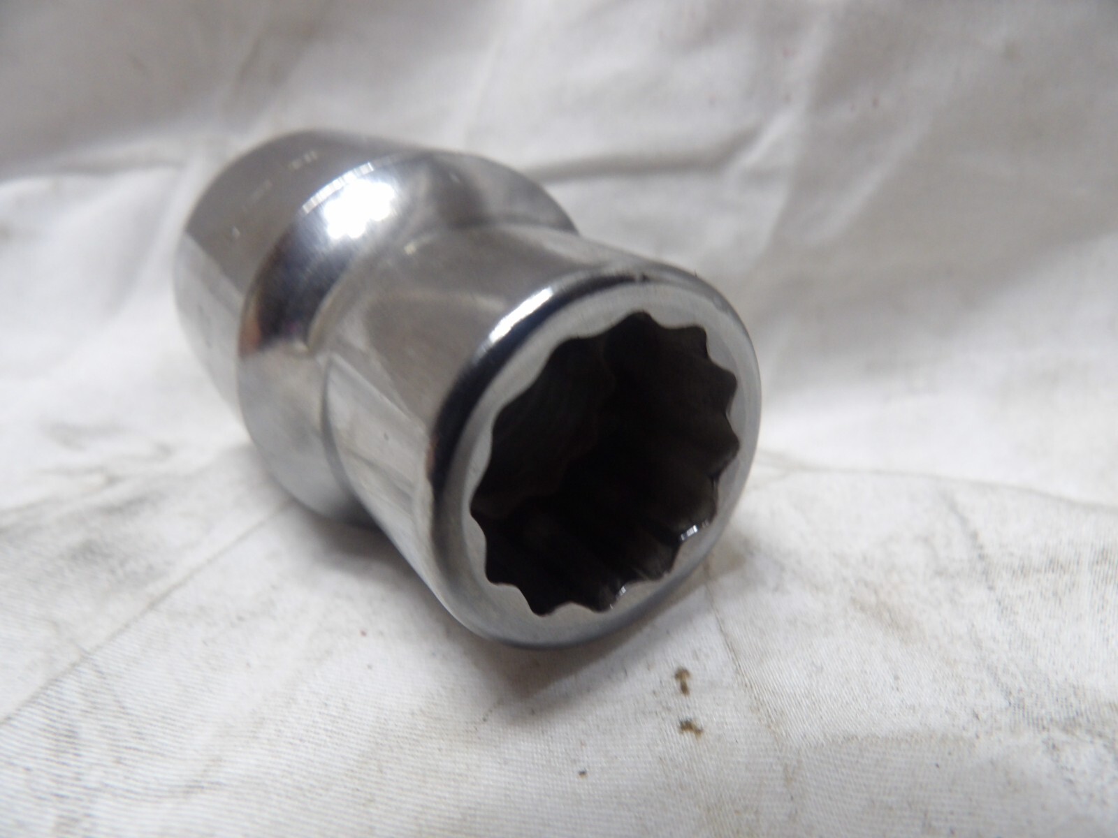 Williams 3/4" Drive 3/4" Socket H-1224 USA