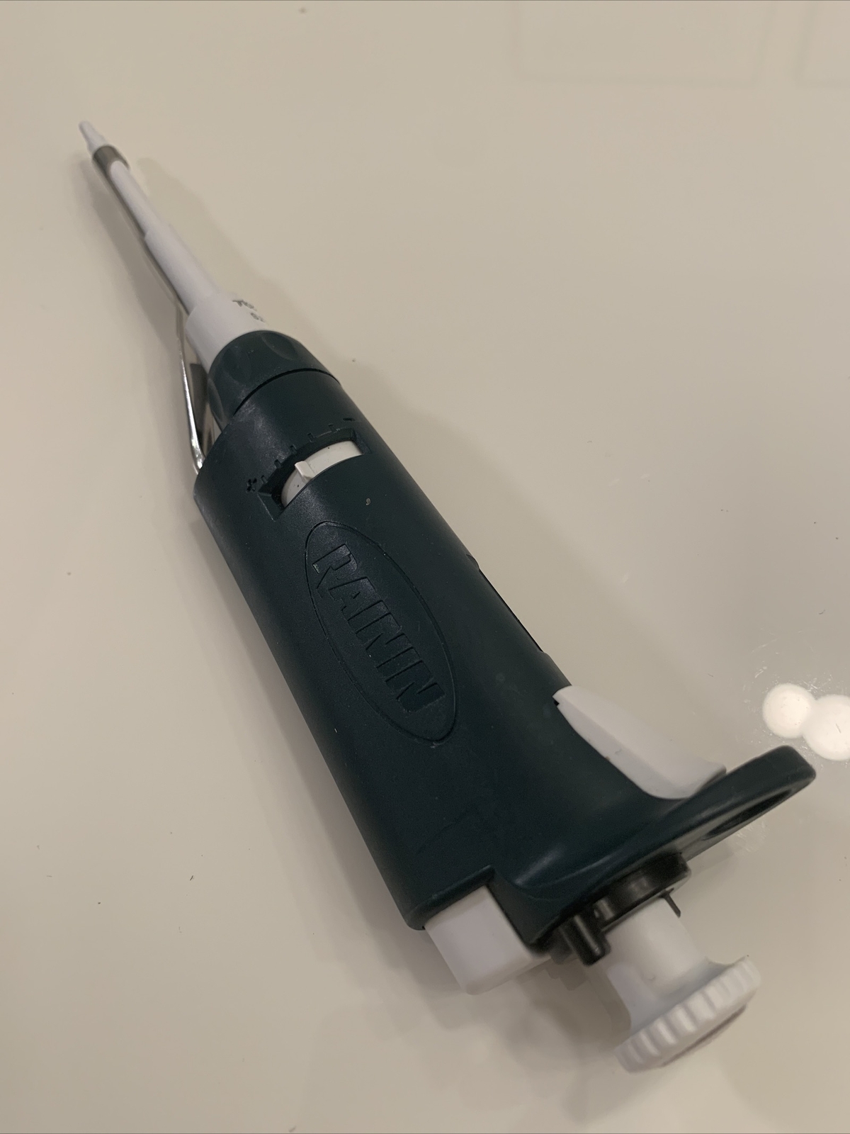 RAININ Pipet Plus Pipetman Pipette