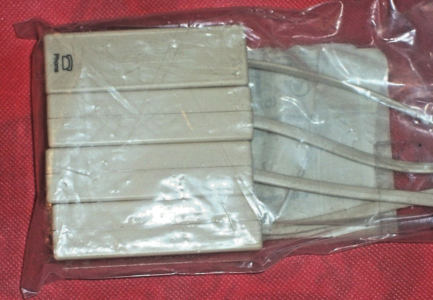 (350) 4 High Speed Internet in-line filters