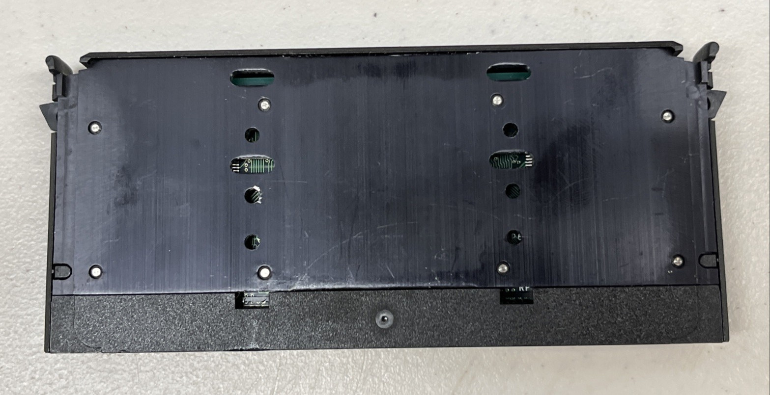 Pentium II 266 Slot 1 SL2HC