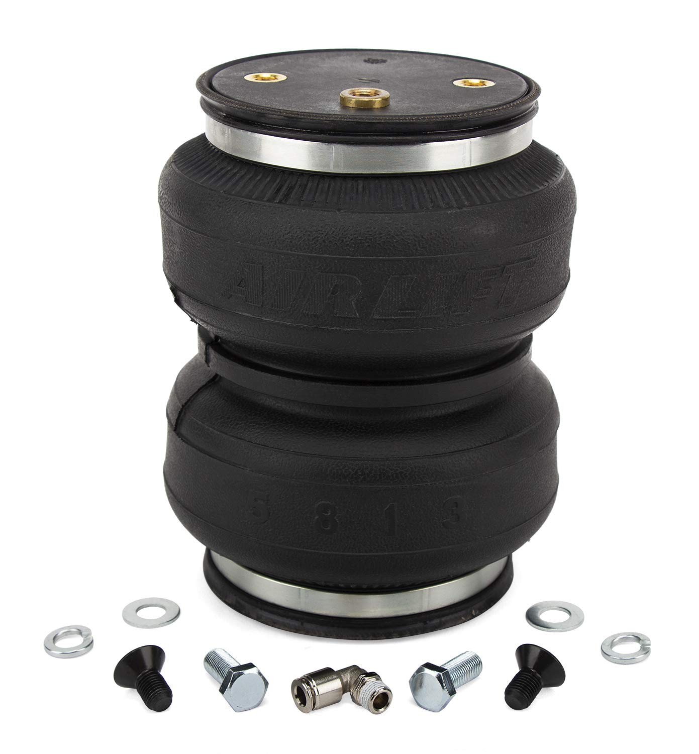 Air Lift Load Lifter 5000 Replacement Air Spring Hardware 50290