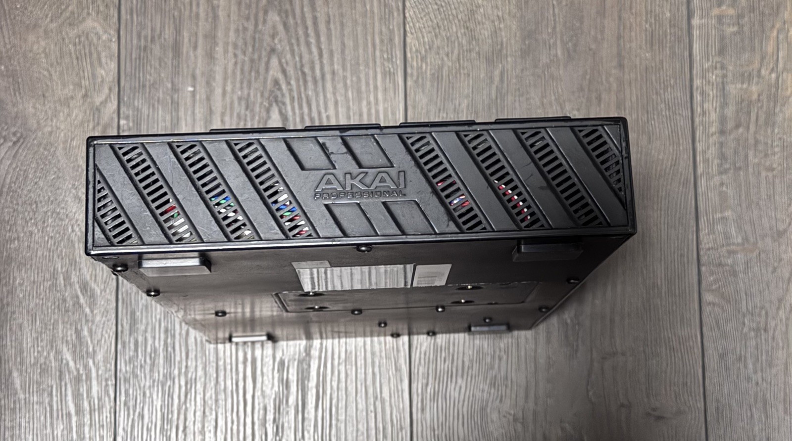 Akai MPC Live I - Music Production Center Standalone Hardware with Original Box
