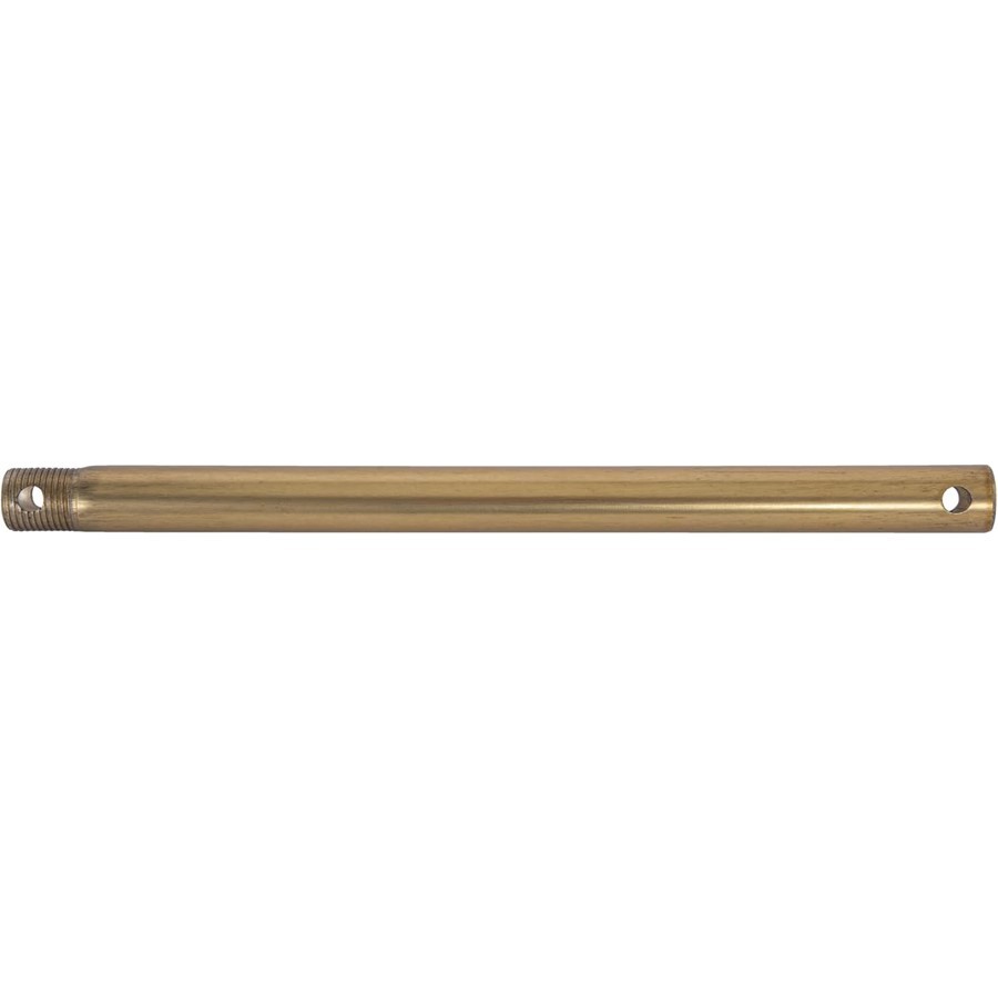 Craftmade 4" Downrod, Modern Bronze - DR4MBZ