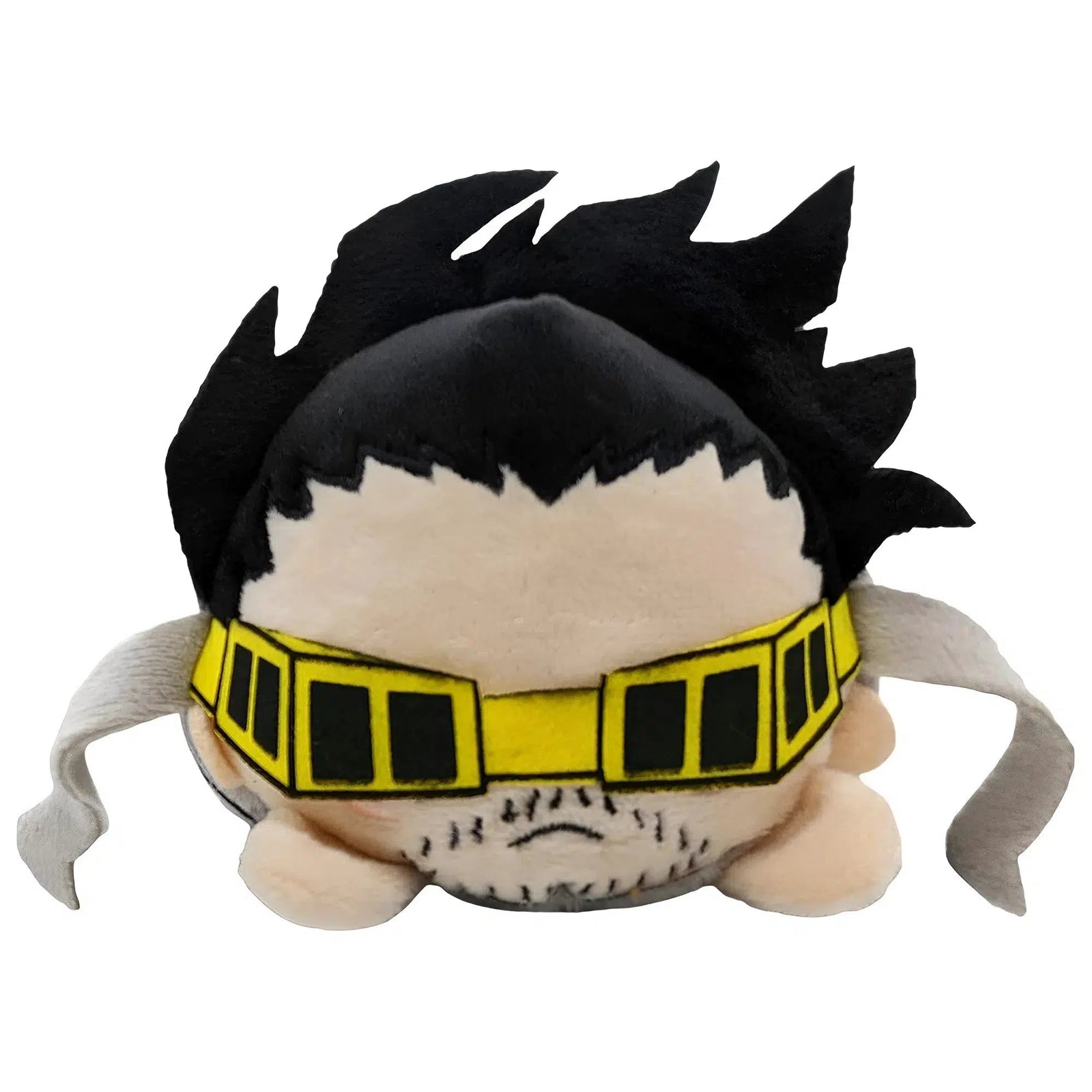 My Hero Academia - Quirk Activated Eraser Head [Shota Aizawa] Plush (6") - Infin