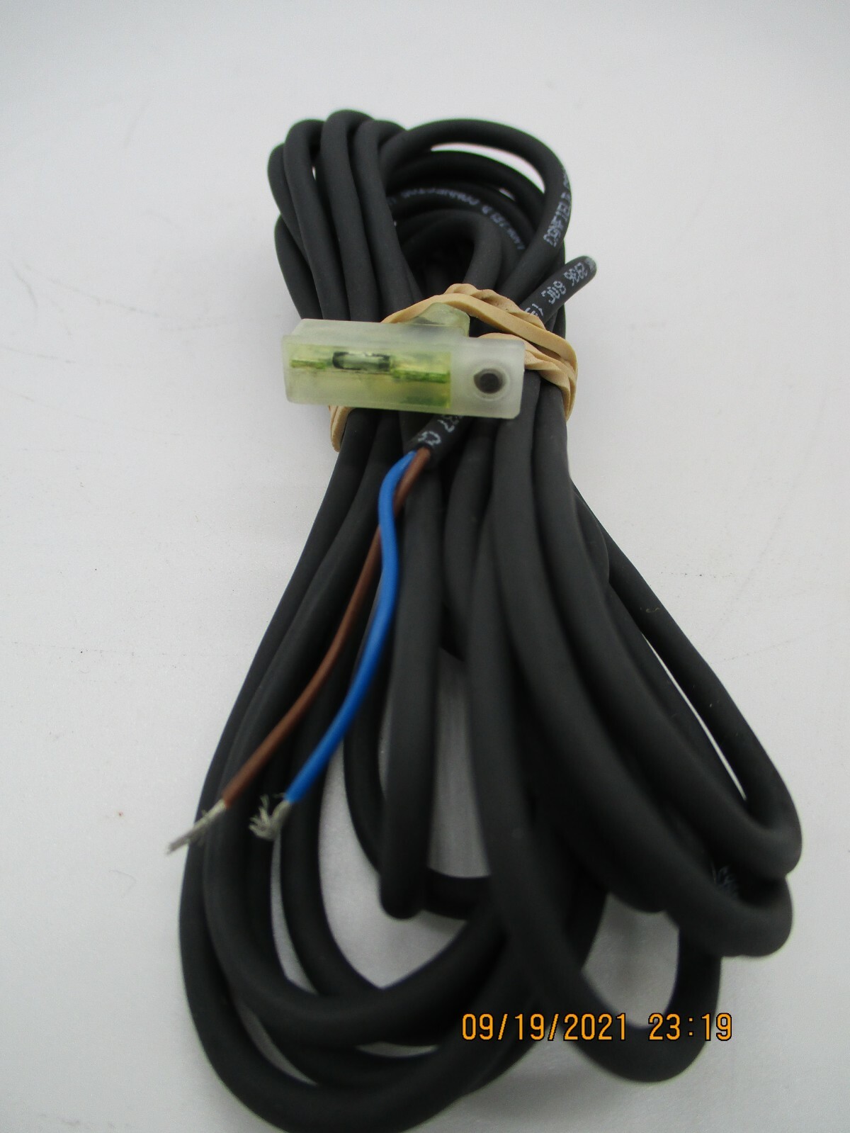 New GS-105 Reed Switch