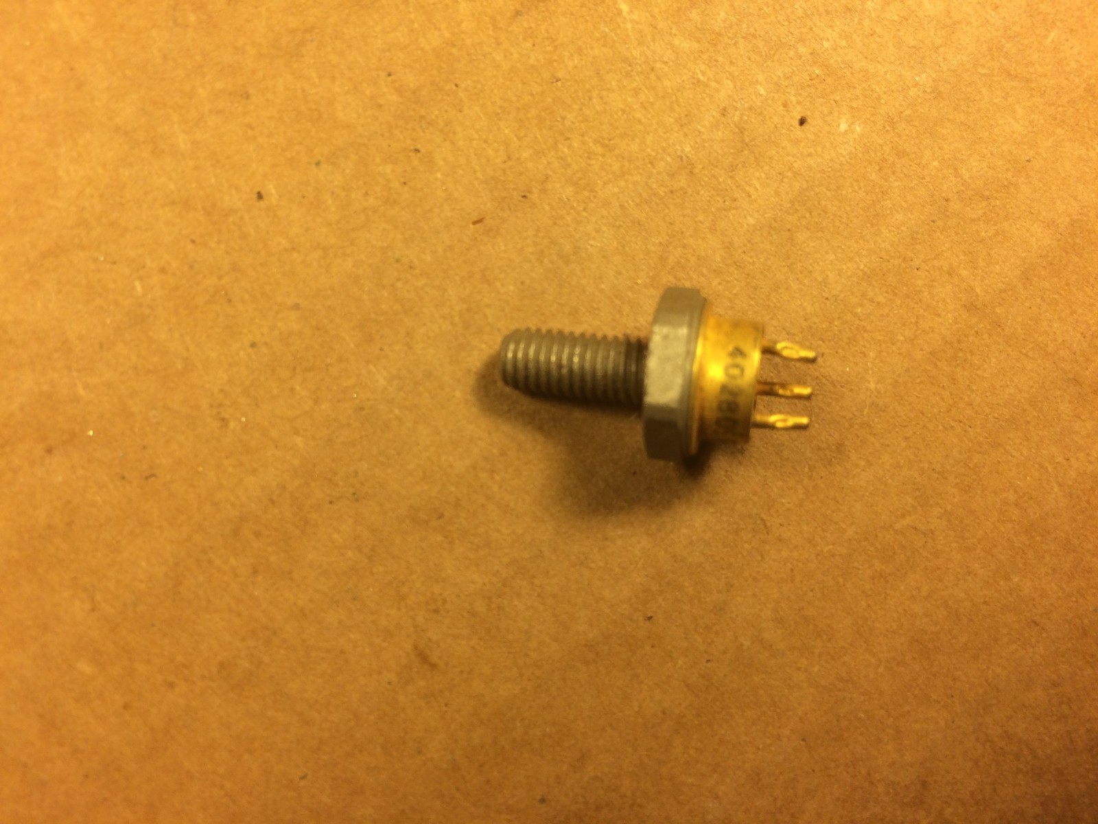 NOS Vintage 40280SSL Transistor or something Guaranteed (Qty Available)