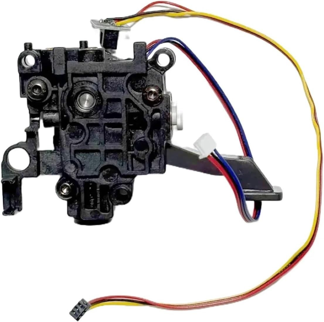 Original ANYCUBIC Kobra S1 Extruder Kit For S1 And S1 Combo With Material SHP US