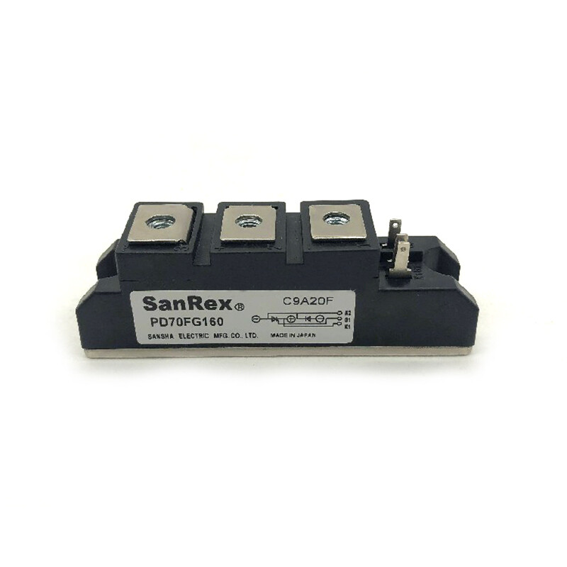 SANREX PD70FG160 PD70FG-160 Module New