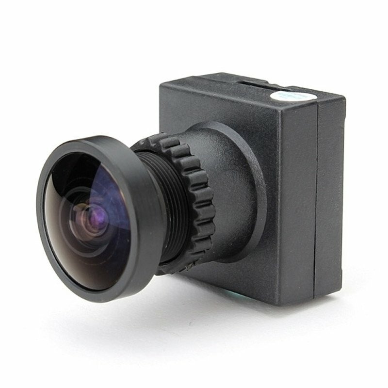 New Arrival 700TVL HD 1/3'' CMOS FPV Camera 170 Degree Wide Angle Lens Mo