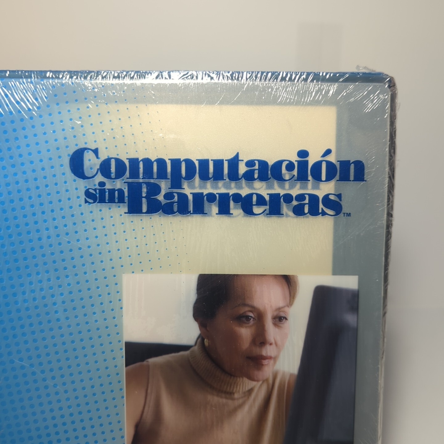 Computación Sin Barreras Microsoft Word Spanish Version Lexicon 2007 Sealed