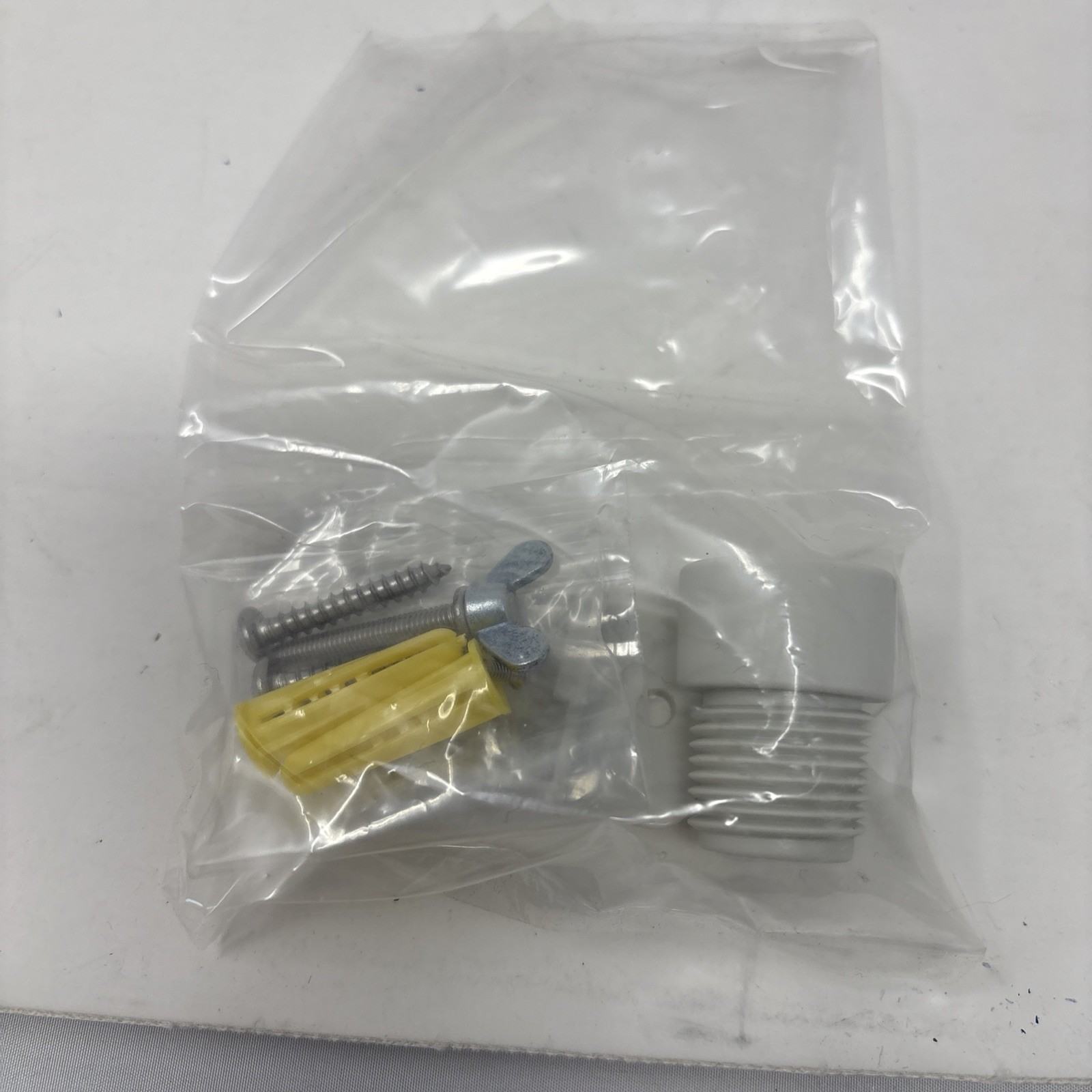 ORBIT Rain Freeze Sensor Automatic Universal White Hard Wired 57069