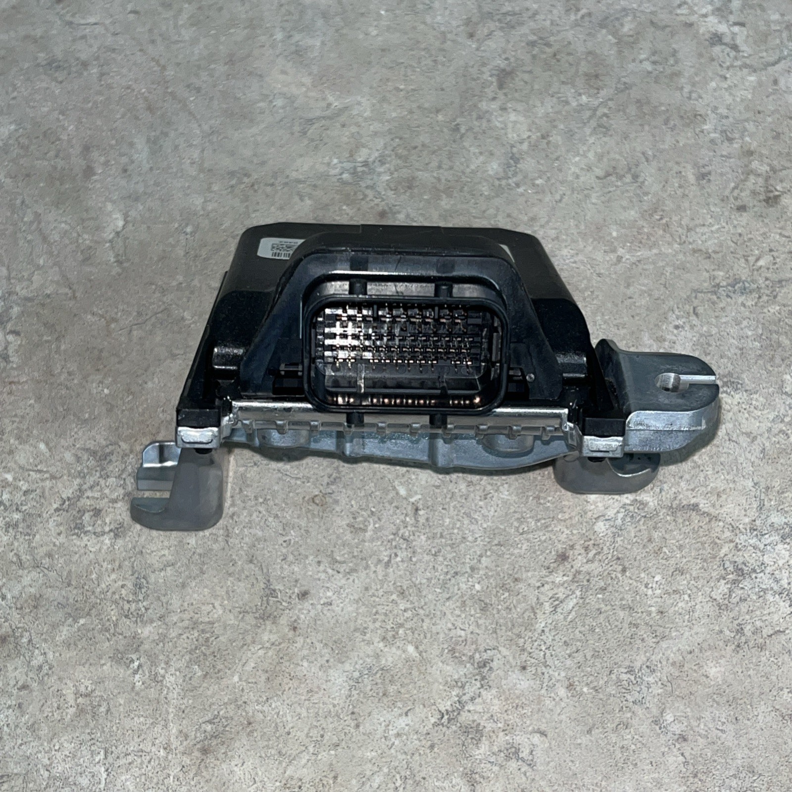 2016-2017 Honda Civic TRANSMISSION CONTROL MODULE COMPUTER 1.5 ECM TCM
