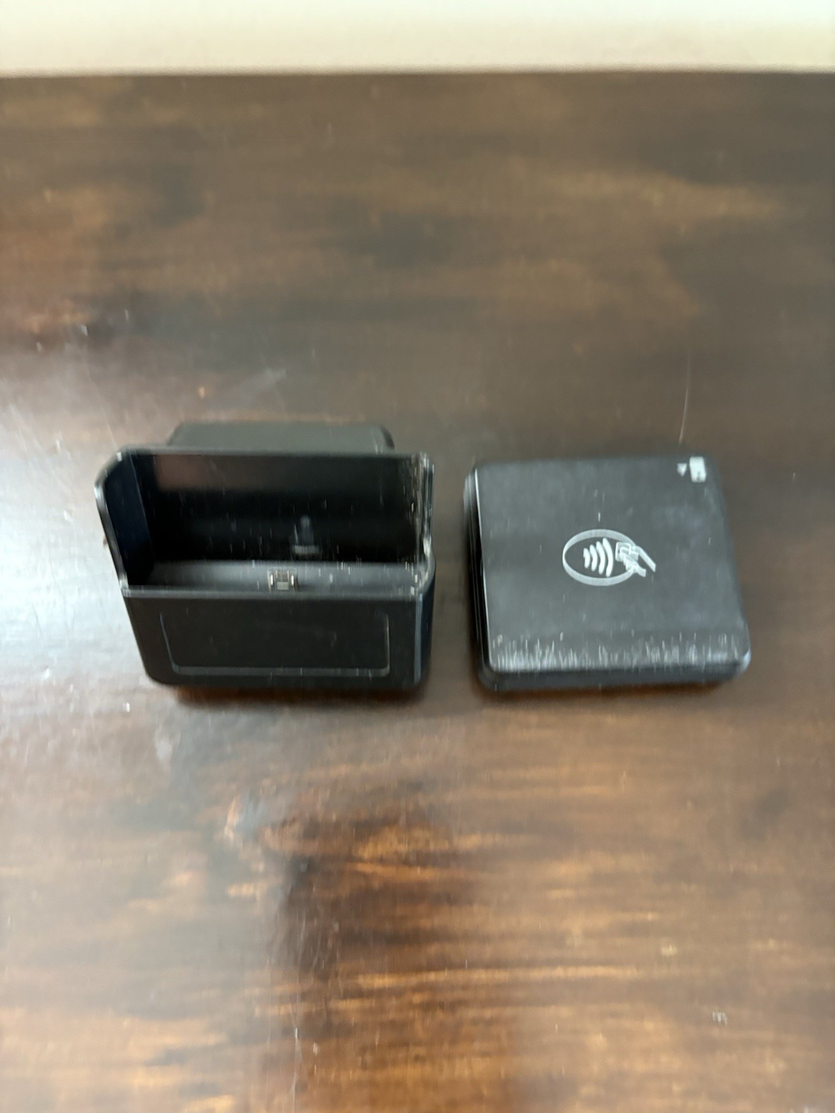 BBPOS Chipper  Charging Station ACS20 ~ Card Reader CHB22