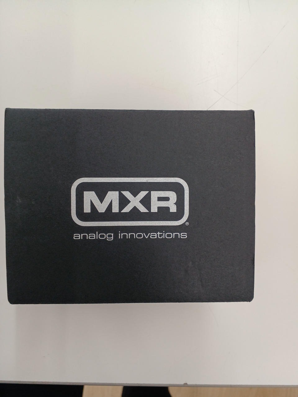 MXR M68 Uni-Vibe Chorus/Vibrato Pedal - Excellent Vintage Tone - Includes Box
