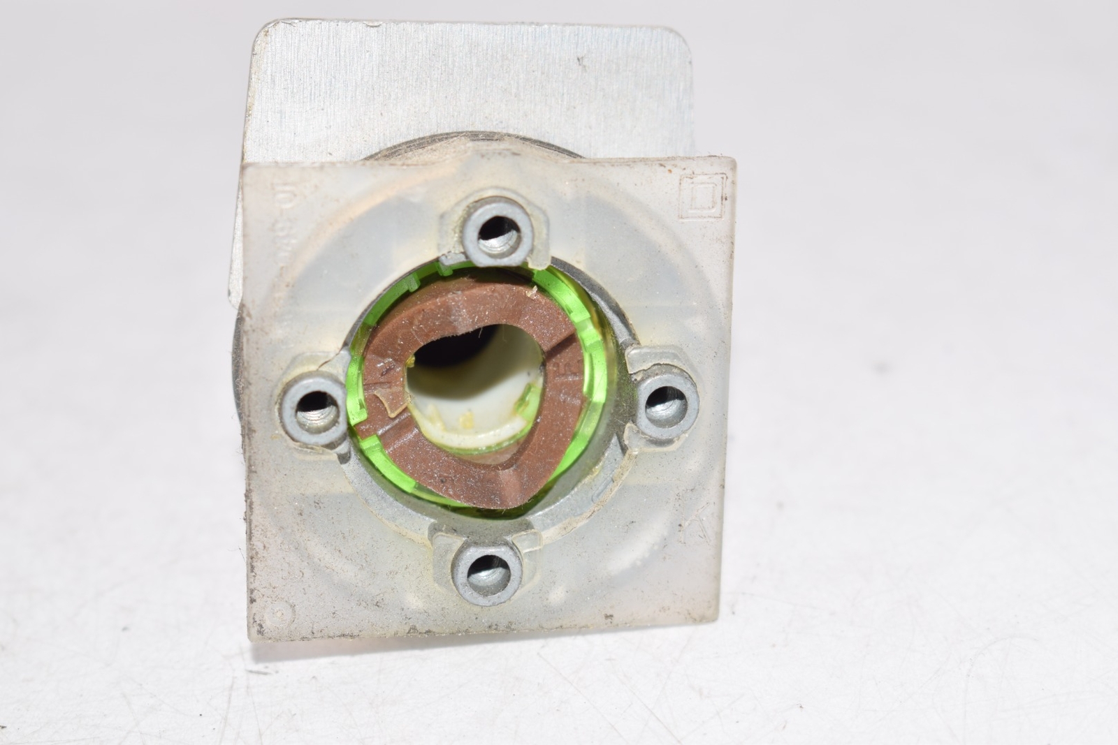 General Purpose 2 Position Selector Switch On, Auto