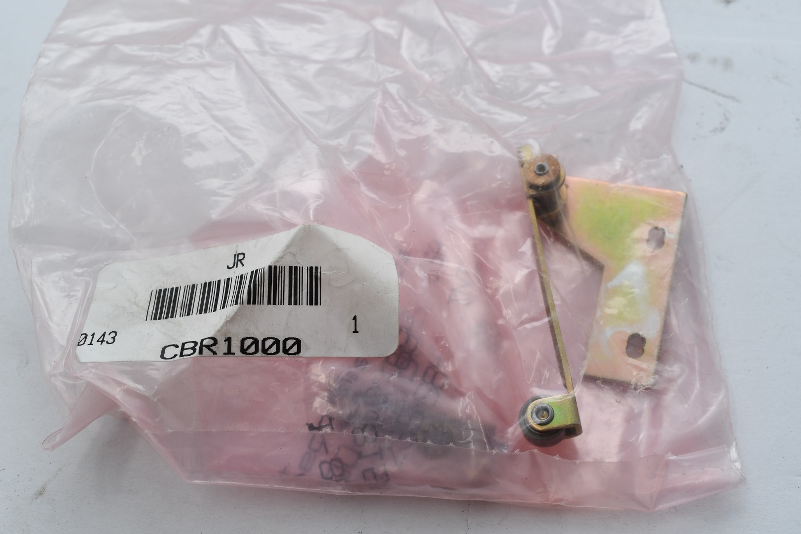NEW Honeywell CBR1000 JR Micro Switch Lever Part