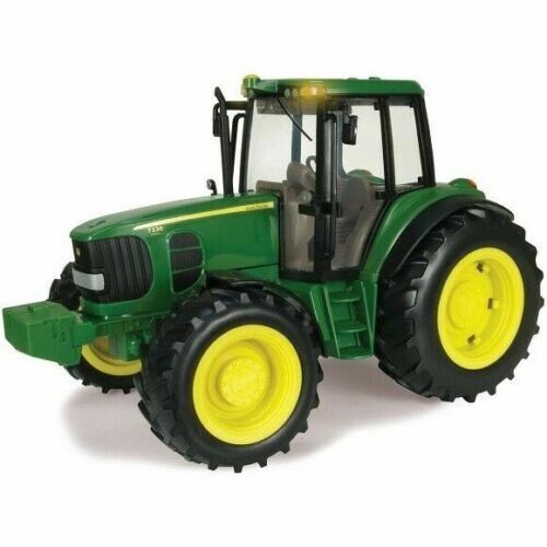 TBEK46096 John Deere ERTL 1/16 Big Farm 7330 Tractor