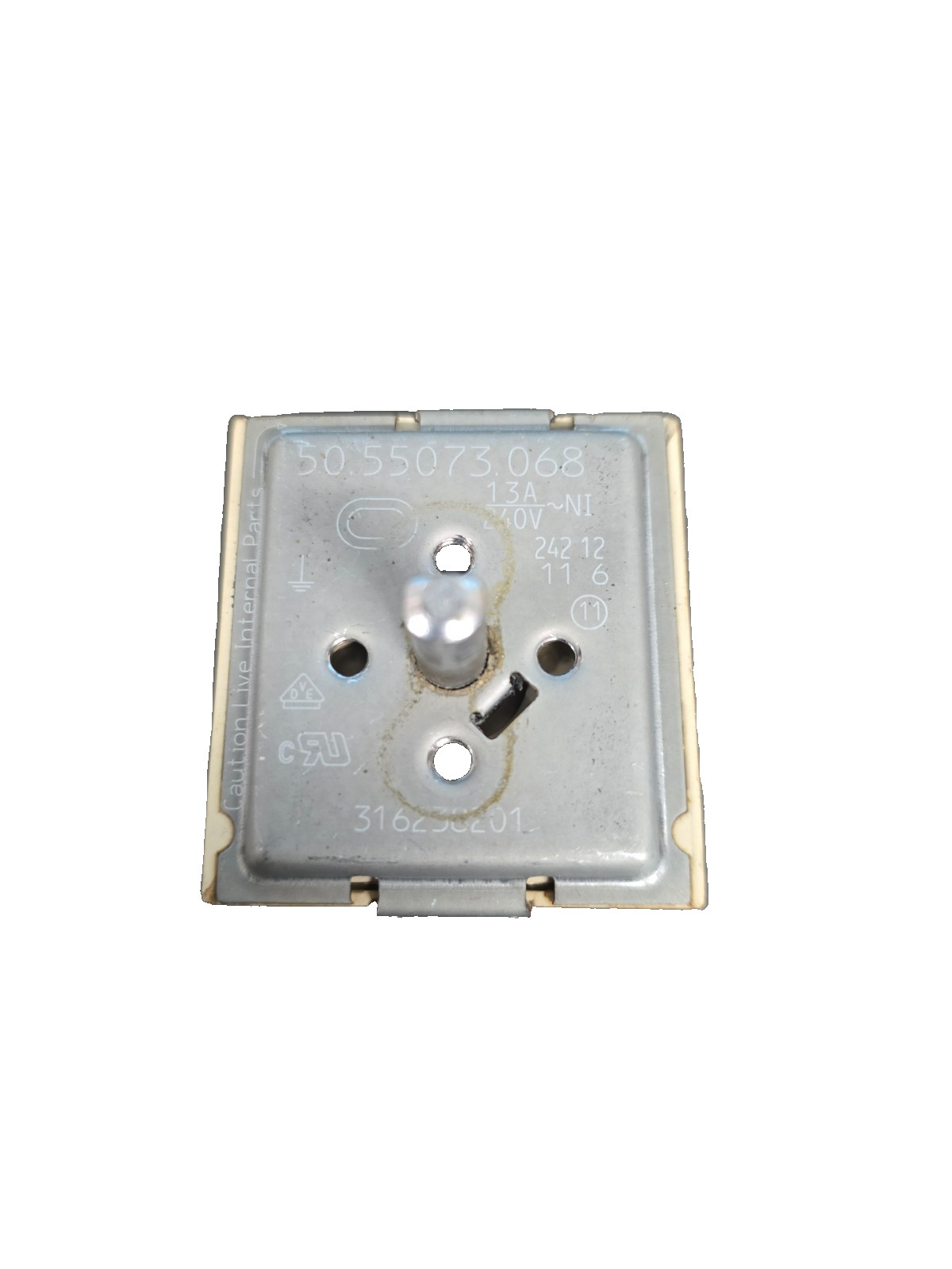 Oven Range switch 5055073068 ! FREE SHIPPING !  Z27
