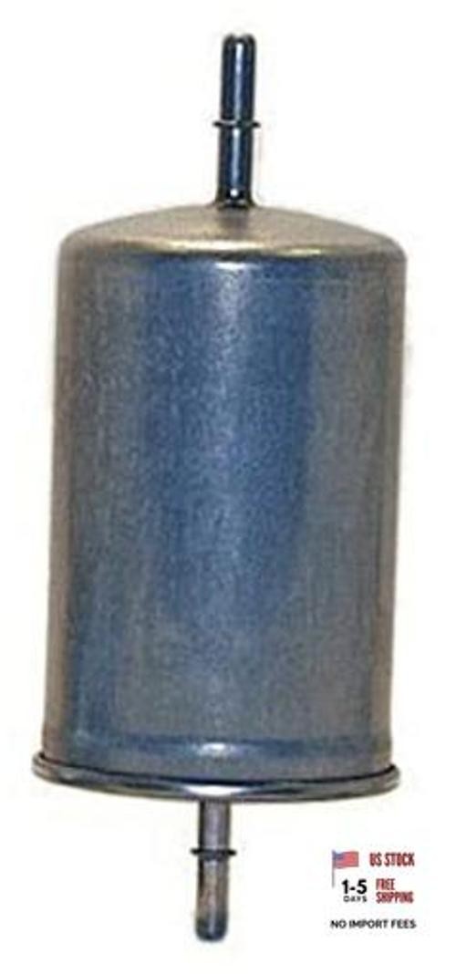 WIX 33603 Fuel Filter - Complete In-Line Filter