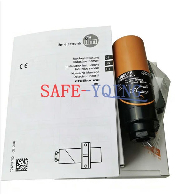 New 1PCS IB0016 for IFM sensor