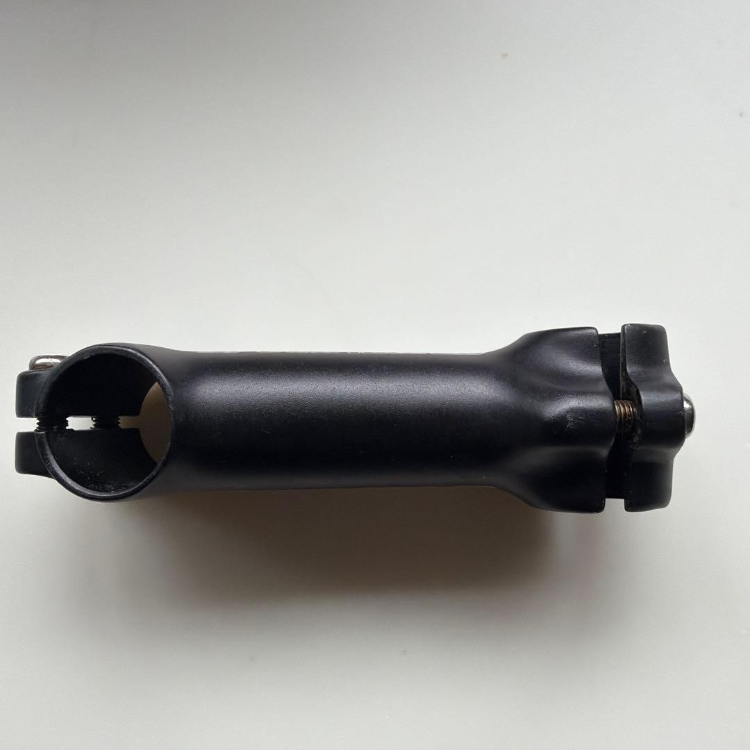 SPECIALIZED stem body black