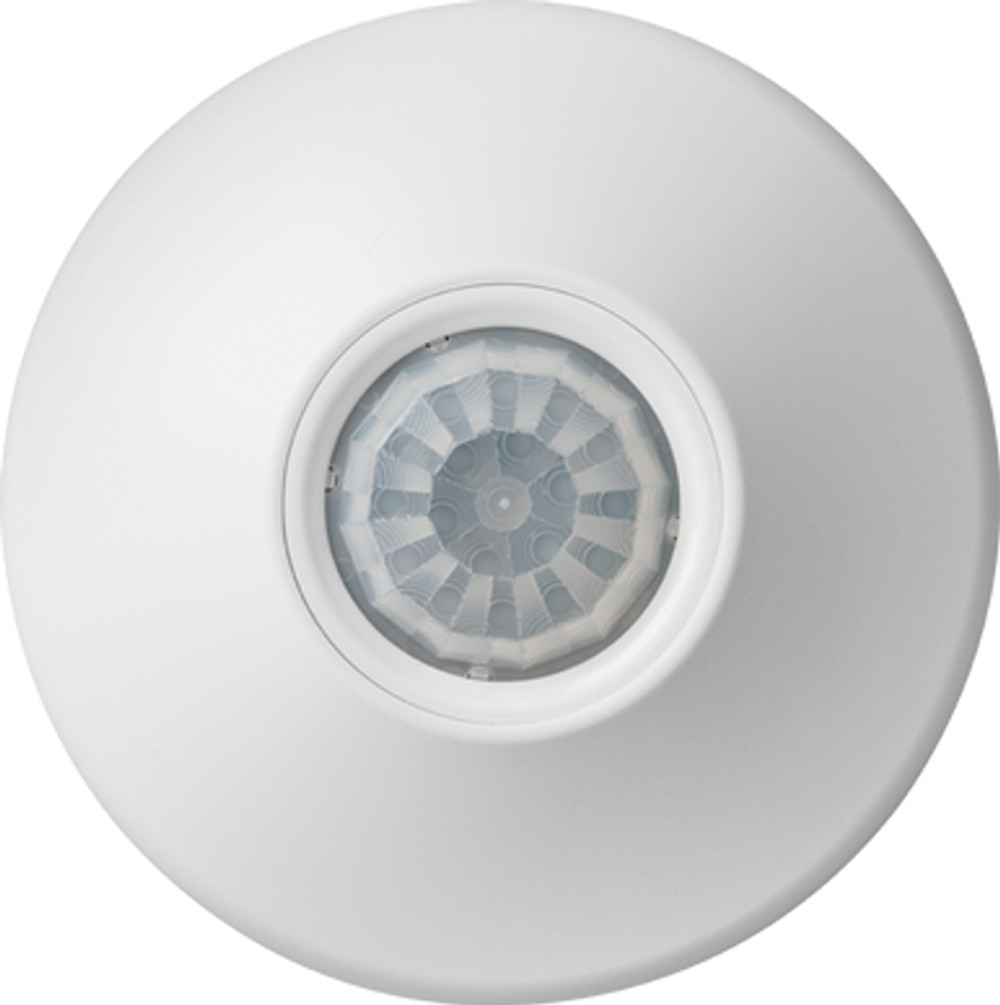 nLight Acuity Controls RCMS10G2 Lg Motion/Extended Range 360 Lens Motion Sensing