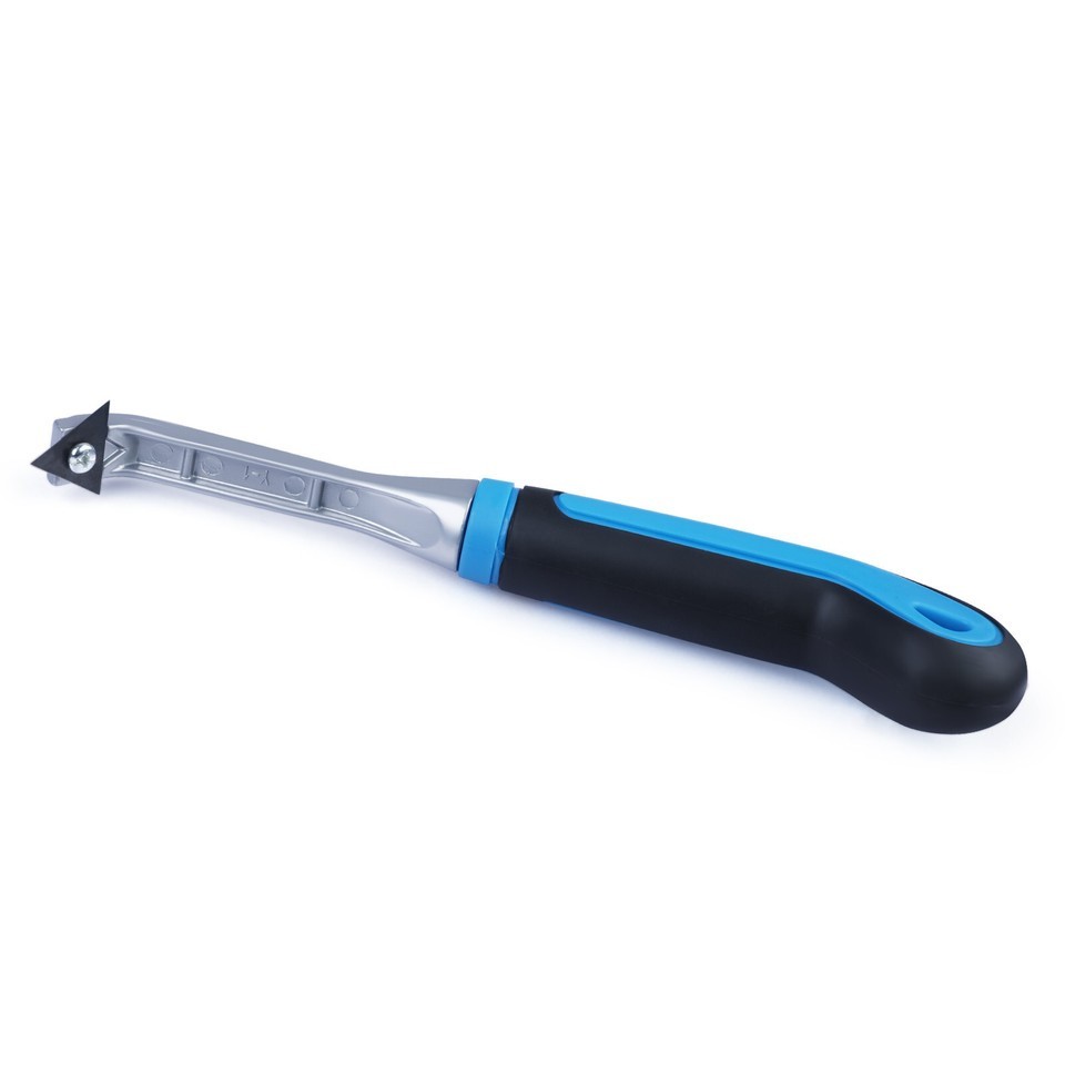 Replacement Bahco 625 1 inch Triangular TCT Heavy Duty Paint Scraper By Xcalibur