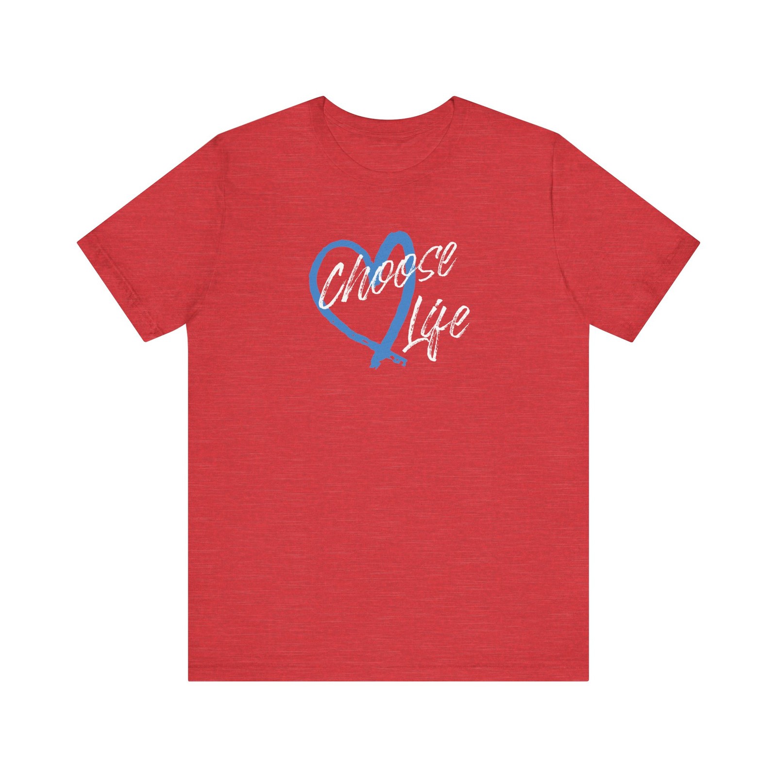 Choose Life 2