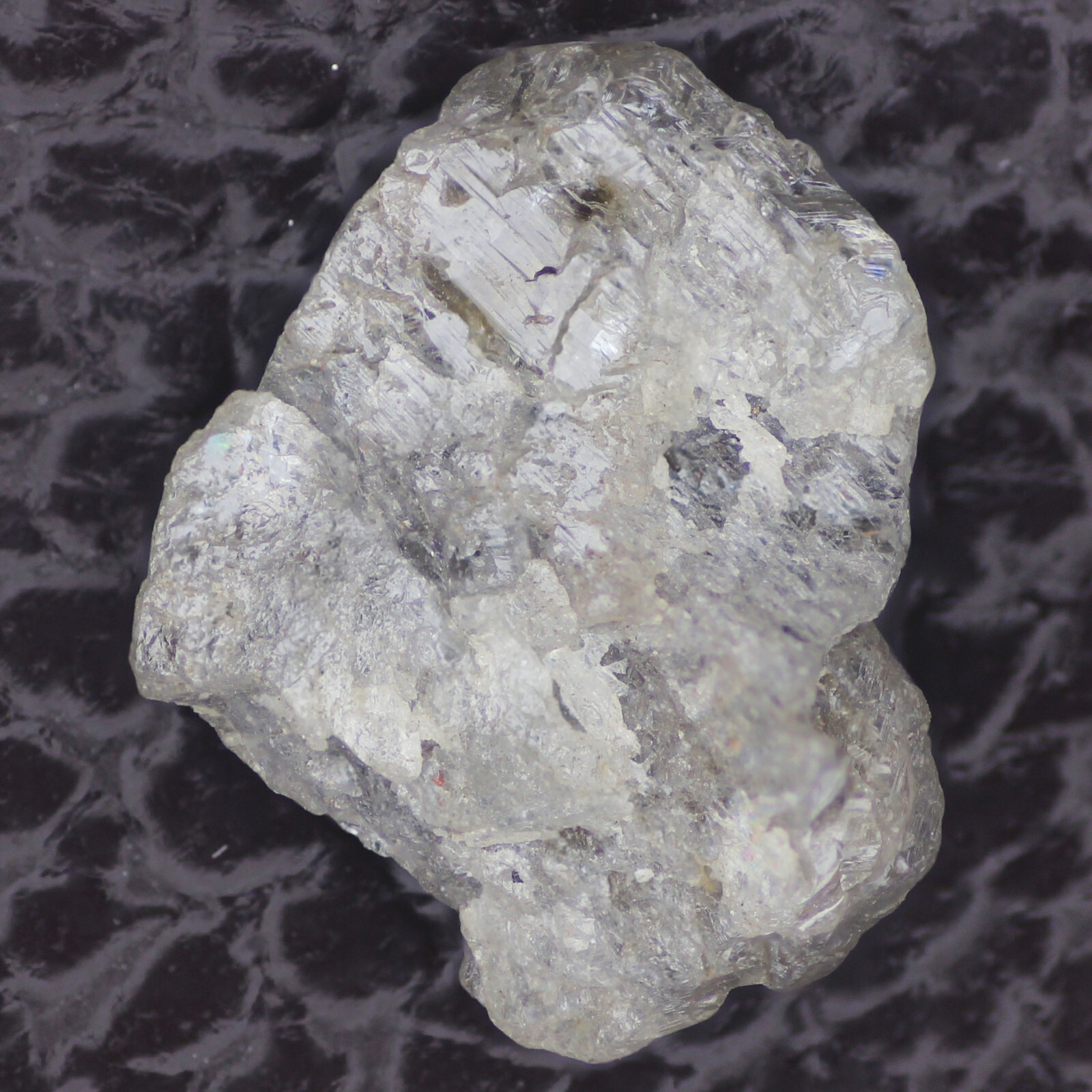 3.99 CT Uncut Loose Natural Diamond Rough Raw Diamond For Jewelry 12 MM