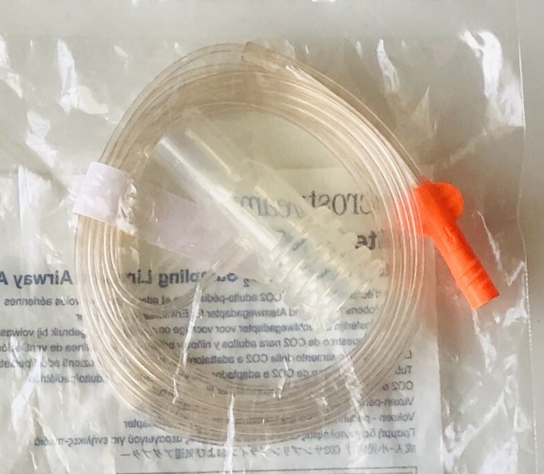 One /PK Microstream filterLine Set (S. Line & Adapter)