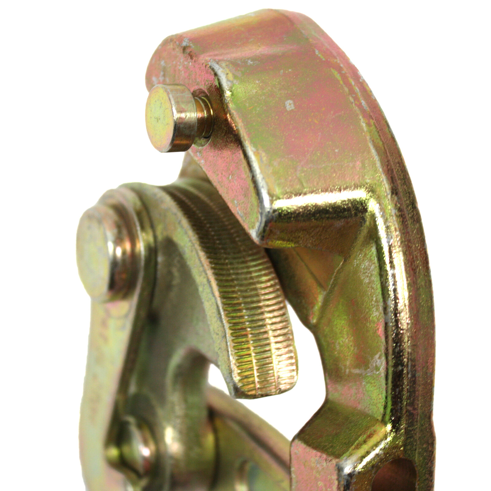 7mm - 20mm Cable & Wire Grip Haven Puller 2 Ton 4000lb Rope Pull
