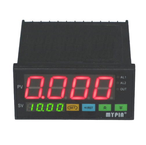 GOOD new High/Low 2 alarm Digital Weight Controlling indicator LM8-RRD