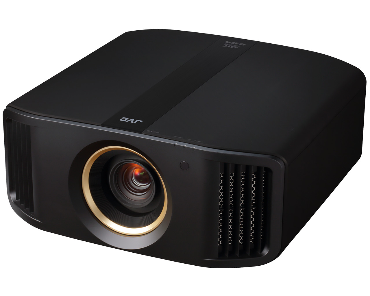 JVC DLA-RS3200 D-ILA 8K 3D HDR10 HLG 2.3 BLU-Escent Laser Home Theater Projector