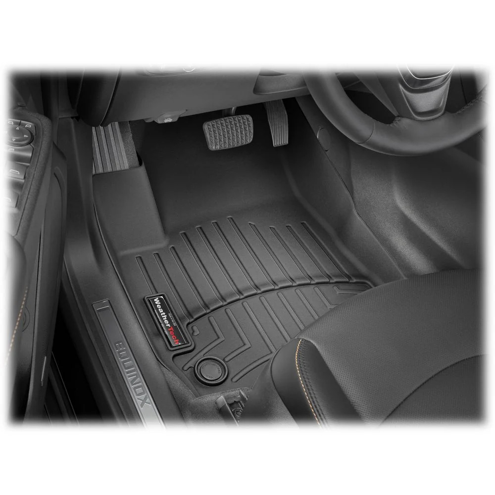 WeatherTech WTFL16 FloorLiner