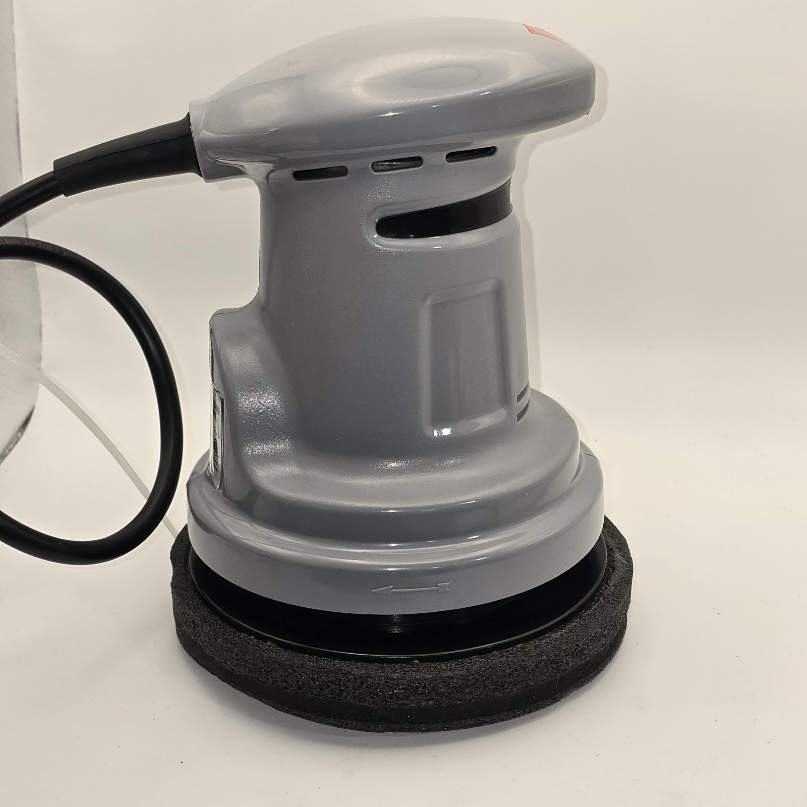 Wells Stanton 6” Orbital Polishing Machine Buffer Pre-Owned Great Condition